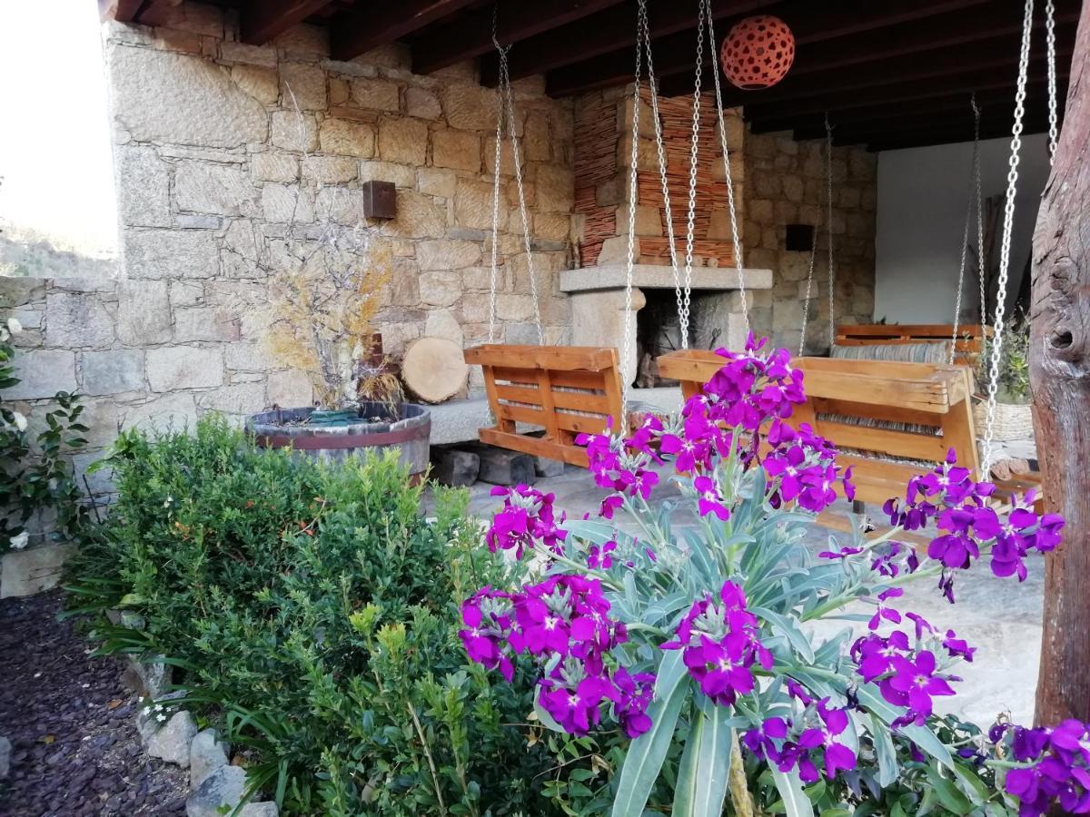 Country house Carya Tallaya - Vale das Eguas