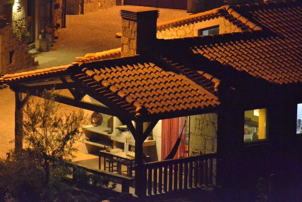 Carya Tallaya - Country house Vale das Eguas